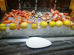 -盛宴标帜西餐厅龙虾.鲍鱼•牛排(重庆喜来登大酒店)