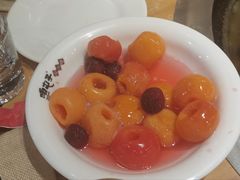 -咱屯子铁锅炖直营店(保利店)