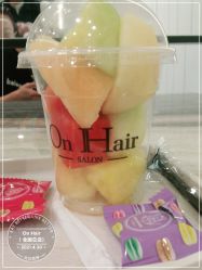 -OnHair造型