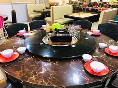 -兴旺海鲜砂煲王