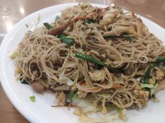-友强·23年特色海鲜大排档(厦门店)