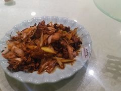 -南来顺饭庄·清真(南菜园店)