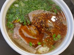 牛肉拉面-牛街·马辈儿涮肉(牛街二店)