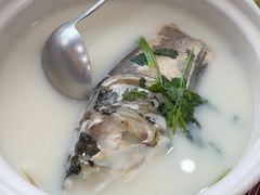 -紫藤园·天目湖大鱼头(南山竹海店)