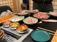 -臻牛烤肉