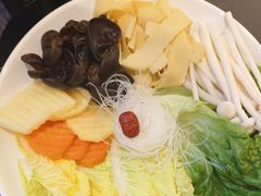-阿源鱼捞斑鱼火锅·海鲜粥(山景尚宅店)
