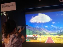 -VS SPORTS PARK运动玩乐园·团建·生日会(合生汇店)