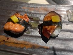 -赤坂亭M9和牛烧肉·日料398放题(万达店)