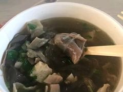 -回味鸭血粉丝汤(南京站店)
