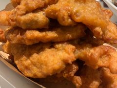 -双合园·海鲜水饺青岛菜(万佳广场店)