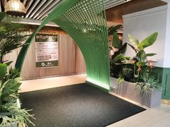 -蕉叶·泰国歌舞风情(世贸店)