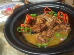 -李氏传家菜(兴城路店)