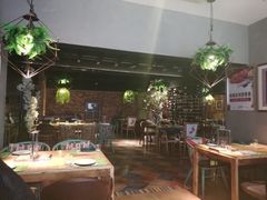 大堂-通海俄式烧烤(下瓦房店)