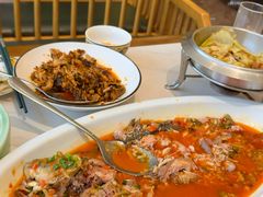 -家宴滇食记·云南家常菜