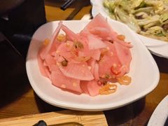 -重庆石磨豆花庄(乔庄店)
