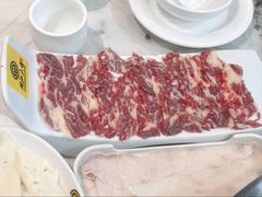 -潮汕大目牛肉火锅(皇岗旗舰店)