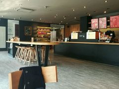 -星巴克(宁波东门银泰店)