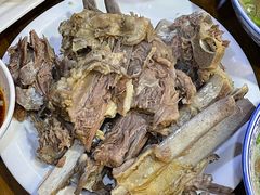 -长安后宰门水盆羊肉(新都心店)