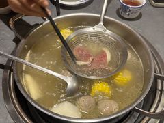 -贵宾牛·潮汕牛肉火锅(珠池总店)