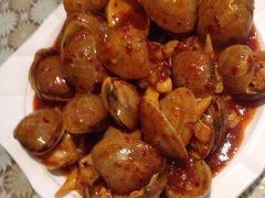 -滨江高丽居饭店