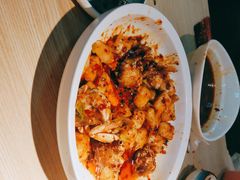 -领蟹祥记·香辣蟹·特色小海鲜(奥体天虹店)