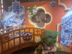 -桥香园过桥米线(国贸店)