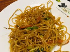 味德米线-汉巴味德(大悦城店)