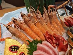 -三石铁板烧(紫竹桥店)