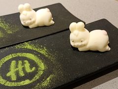 -海底捞火锅(万达广场店)