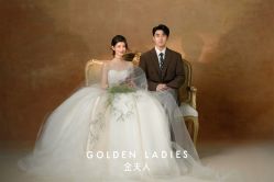 -金夫人婚纱摄影(衡阳店)