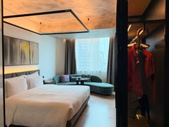 -成都凯宾斯基饭店