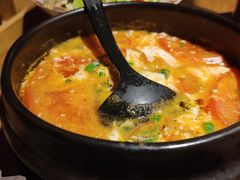 -小京致·碳火烤肉(贝岗村大街店)