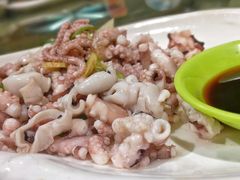 八爪鱼-启东小海鲜(庄先湾路1号店)