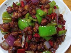 -如意香辣鸡架(总店)