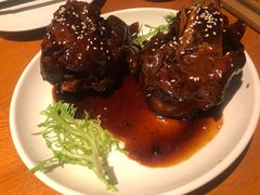 -翠山·映月湖景餐厅(映月湖公园店)