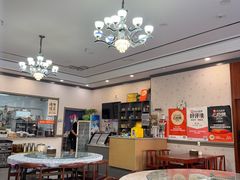 -老钟家烤羊排·敦伊阁清真餐厅胡羊焖饼