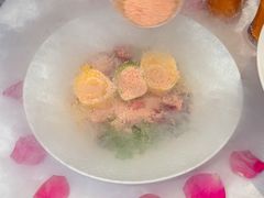 -狮拾久·现代新加坡料理(壹方城店)