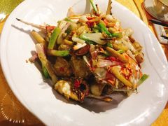-国际金钻海鲜餐厅
