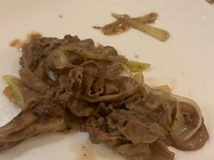 -大渔铁板烧(东城店)
