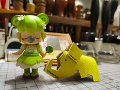 -HEARTISANS手工DIY皮艺体验(安贞环宇荟店)