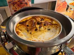 -River Café 海鲜自助(重庆丽笙世嘉酒店)