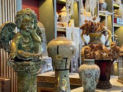 -老欧洲咖啡·西餐(后湖店)