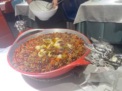 -雲蜀龙阁·金牌水煮鱼(方庄店)