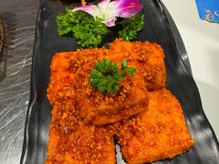 -云尊府云南菜·蒸汽石锅鱼(学清路店)