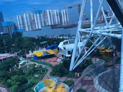 -南昌之星摩天轮