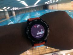 -齐汇维景大酒店游泳馆(山东政协大厦齐汇维景)