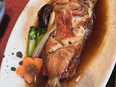 -daozao料理美术馆(寿光店)