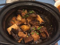 -阿毛饭店(和义路店)