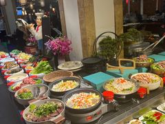 -秦淮人家风味酒楼(赣榆店)