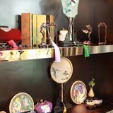 🆘旗袍一穿梦回民国年间|成都旗袍私人定制